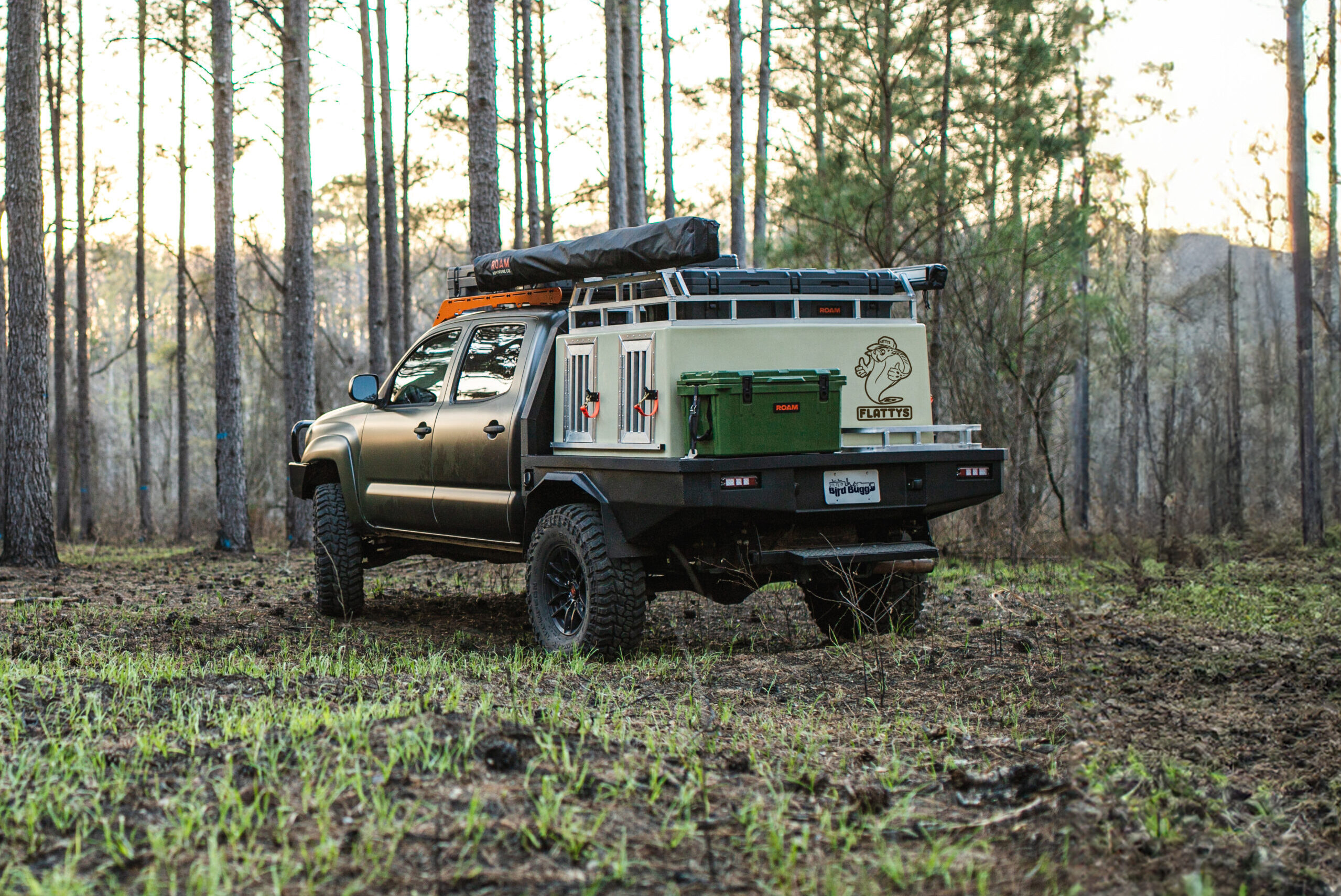 Trucks