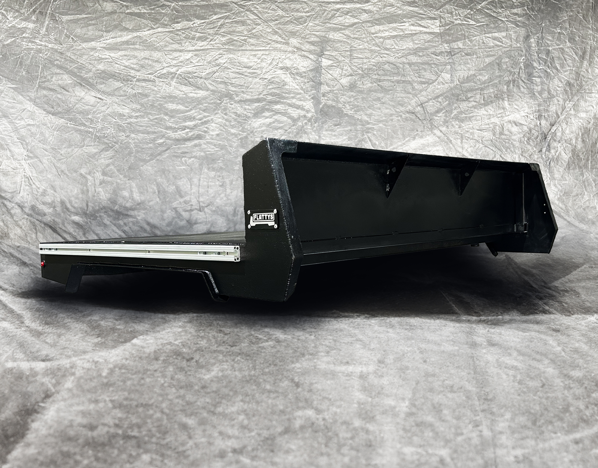 CanAm Defender Flatbed - Image 4