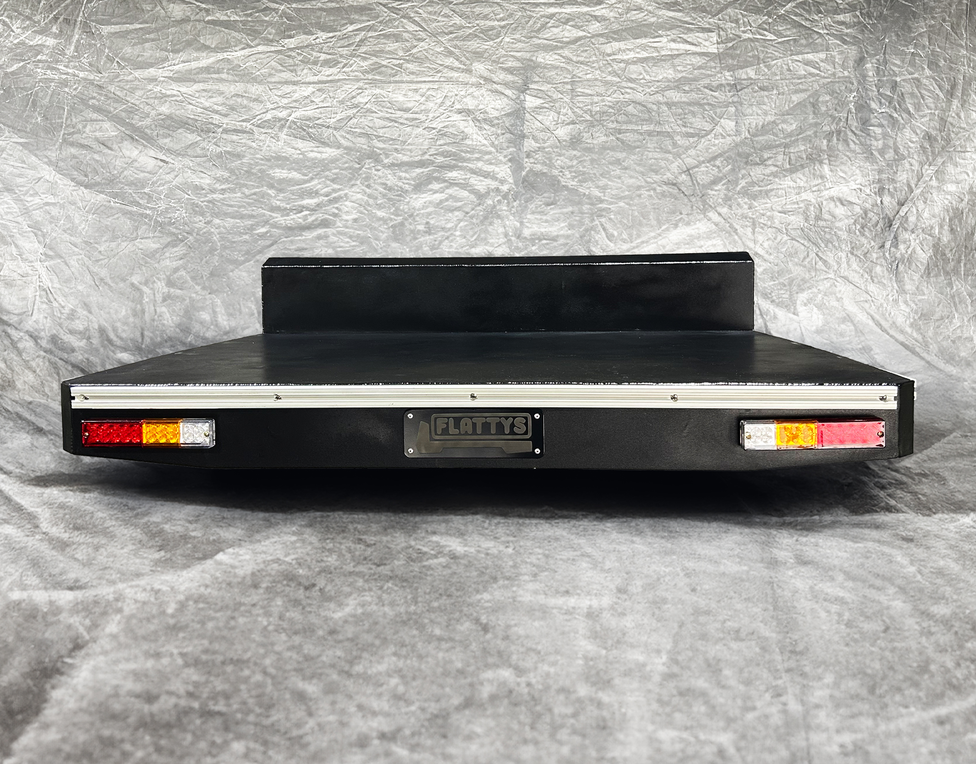 CanAm Defender Flatbed - Image 3