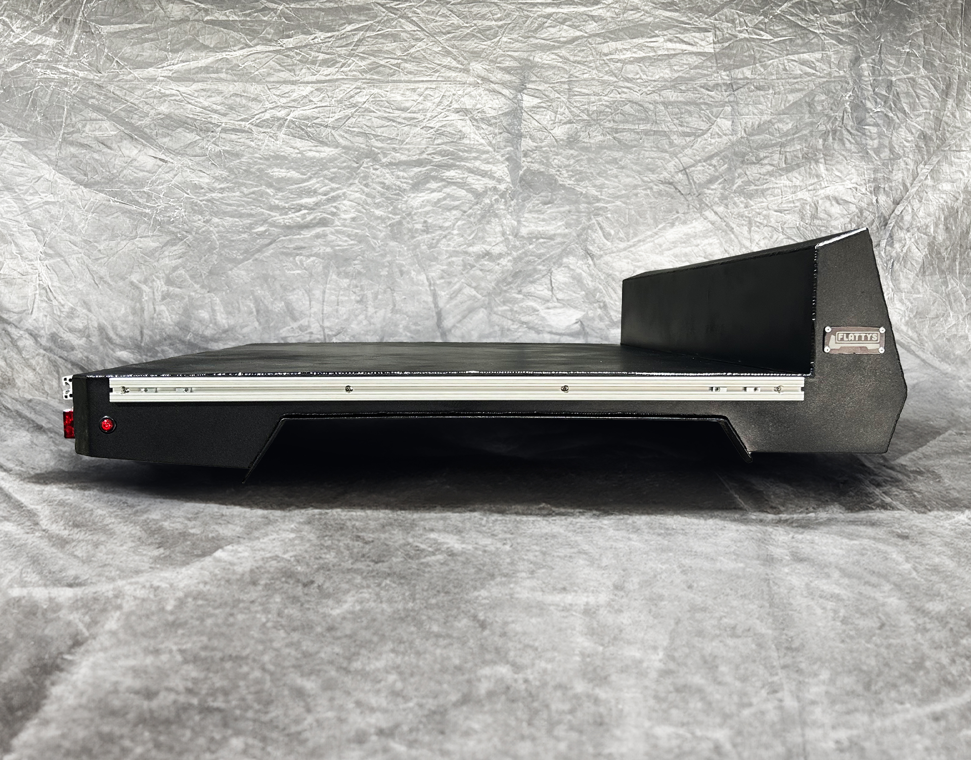 CanAm Defender Flatbed - Image 2