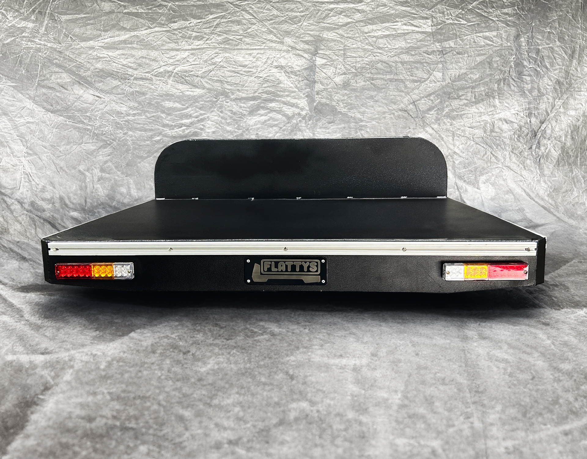 Polaris Ranger Flatbed - Image 4